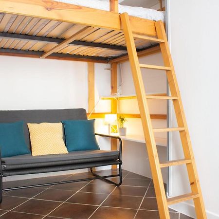 Guestready - Cozy Apartment For 5 - 400M To Grande Plage Biarritz Bagian luar foto